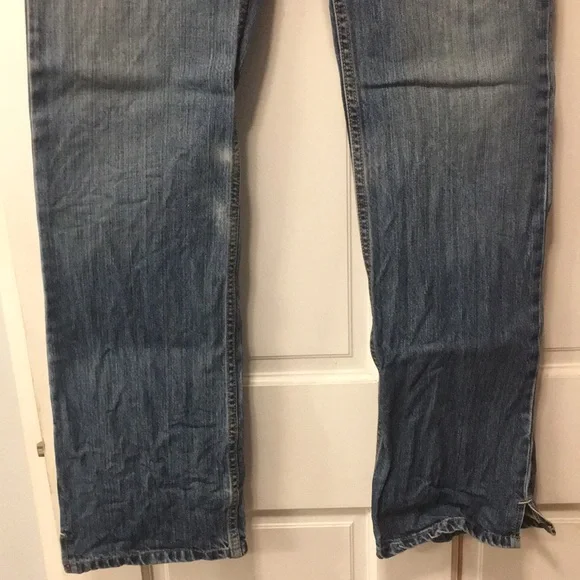 Cruel Girl - Women’s Jeans Size 7 XLong - Slim - Picture 9 of 12